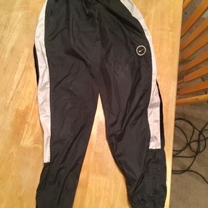 Nike Sportswear Windbreaker Track Pants